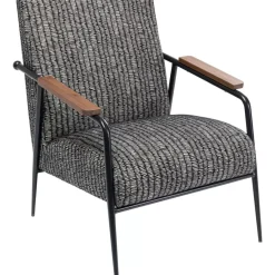 KARE Design Sessel-Sessel Remo S&P