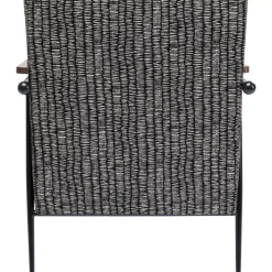 KARE Design Sessel-Sessel Remo S&P