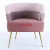 KARE Design Sessel-Sessel Sandwich Rose