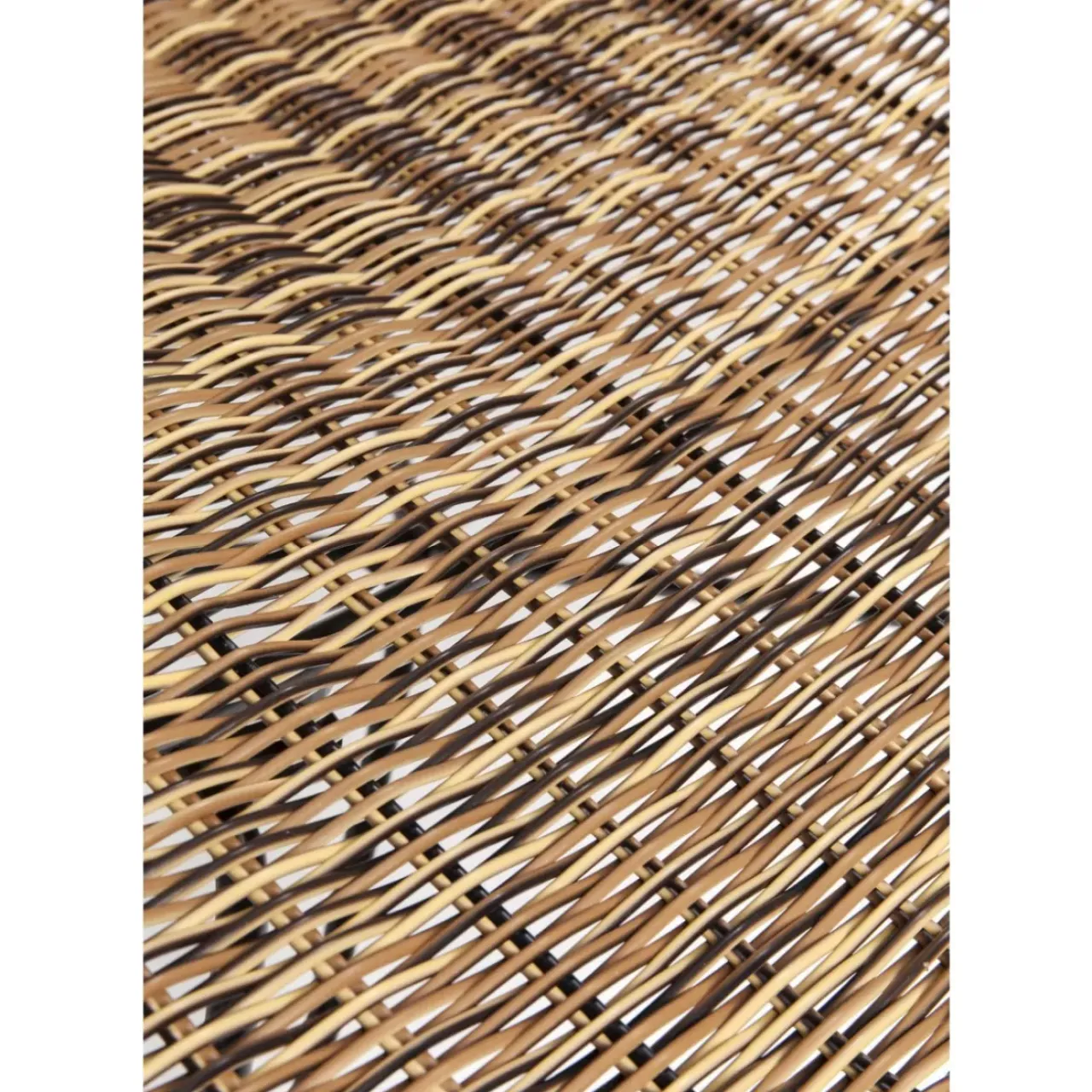 KARE Design Outdoormöbel-Sessel Sansibar Lounge