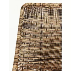 KARE Design Outdoormöbel-Sessel Sansibar Lounge