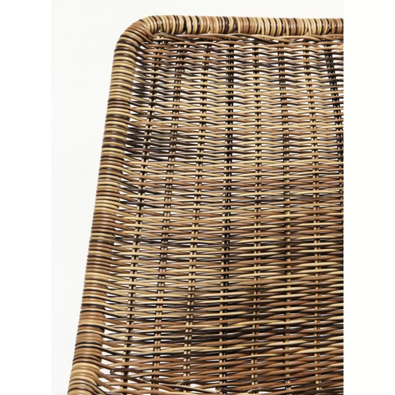 KARE Design Outdoormöbel-Sessel Sansibar Lounge