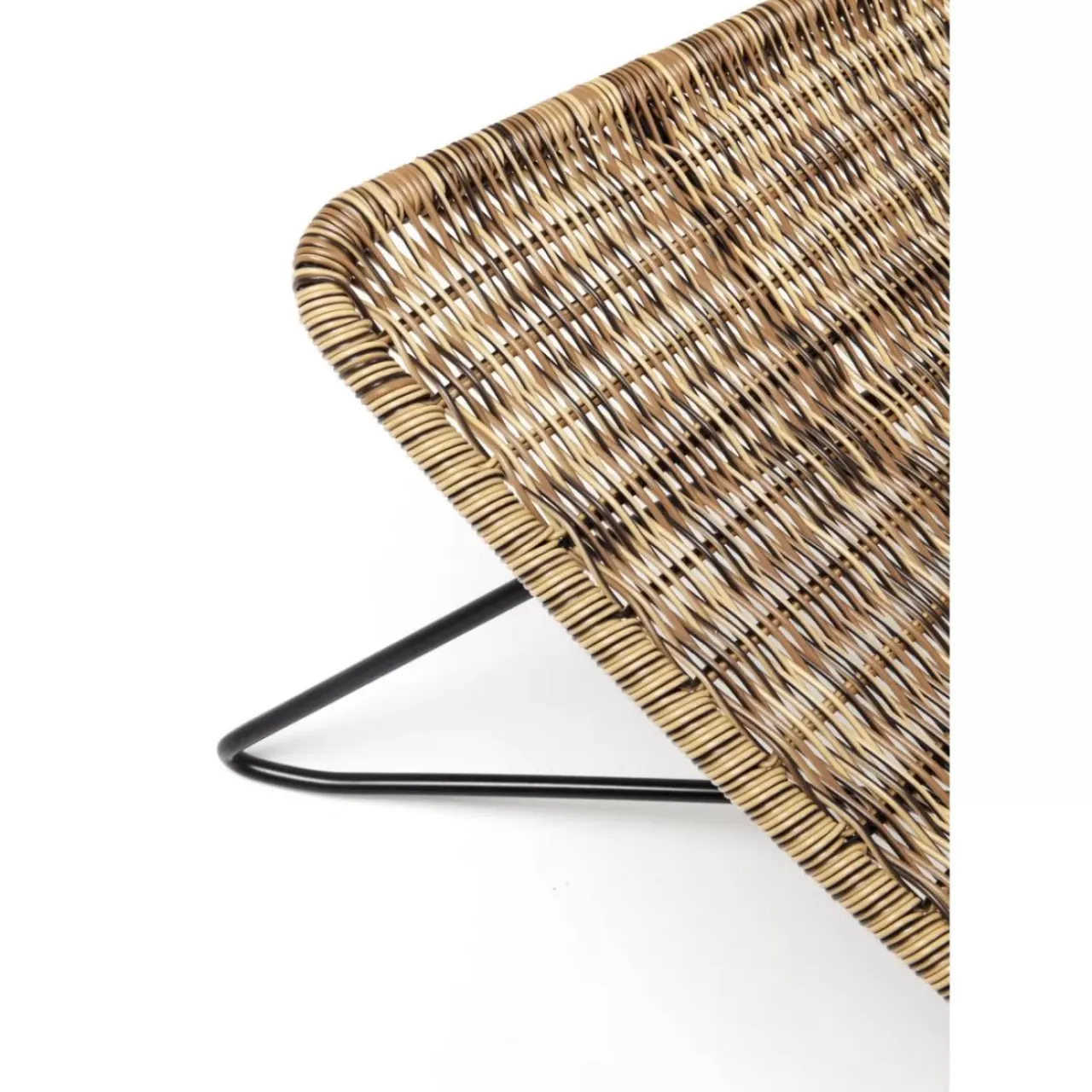 KARE Design Outdoormöbel-Sessel Sansibar Lounge