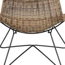 KARE Design Outdoormöbel-Sessel Sansibar Lounge