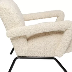 KARE Design Sessel-Sessel Sascha