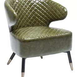 KARE Design Sessel-Sessel Session Grun