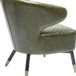 KARE Design Sessel-Sessel Session Grun