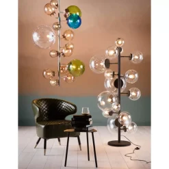 KARE Design Sessel-Sessel Session Grun