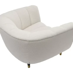 KARE Design Sessel-Sessel Spectra Weis