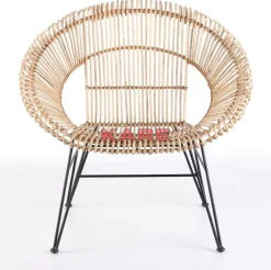 KARE Design Sessel-Sessel Sundown