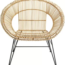 KARE Design Sessel-Sessel Sundown