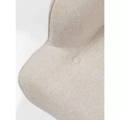 KARE Design Sessel-Sessel Vicky Creme