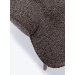 KARE Design Sessel-Sessel Vicky Dolce Braun