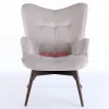 KARE Design Sessel-Sessel Vicky Novara Beige