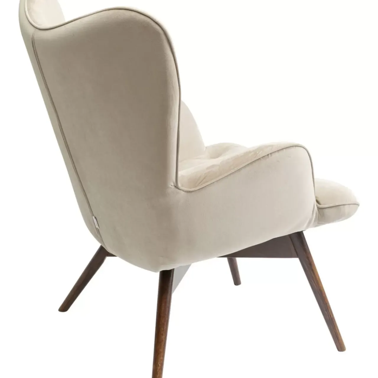 KARE Design Sessel-Sessel Vicky Novara Beige