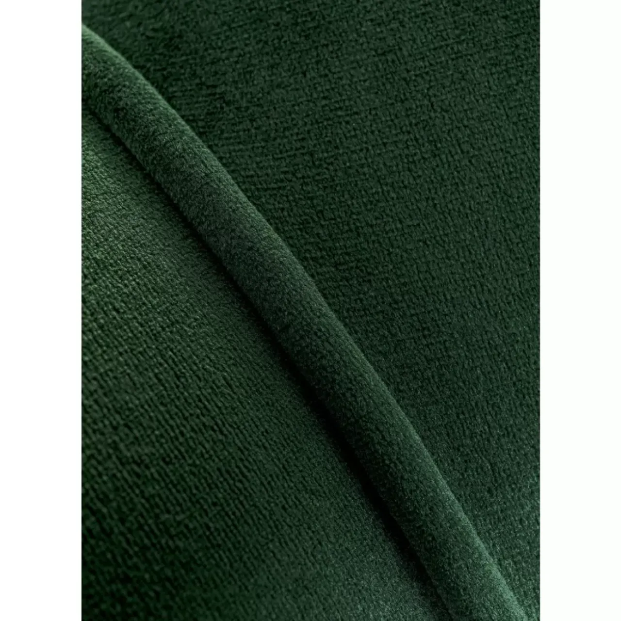 KARE Design Sessel-Sessel Water Lily Dunkel Grun