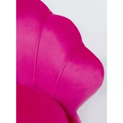 KARE Design Sessel-Sessel Water Lily Pink