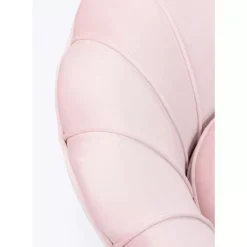 KARE Design Sessel-Sessel Water Lily Rosa