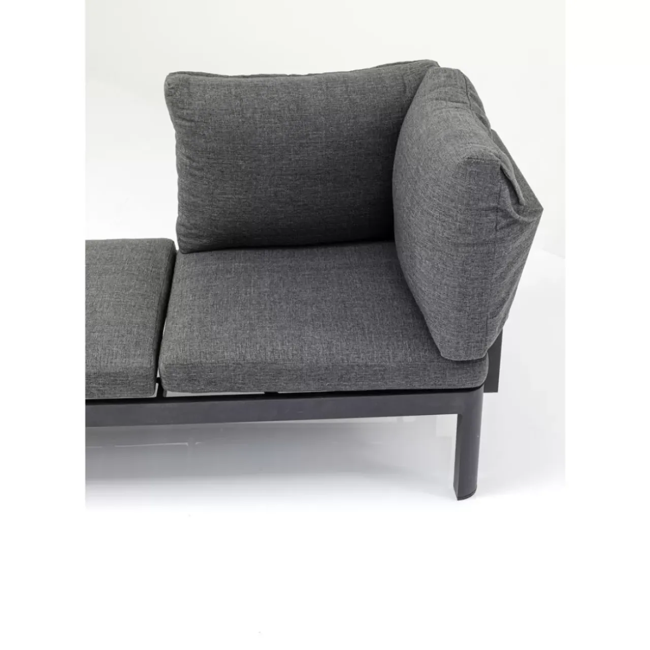 KARE Design Outdoormöbel-Set Happy Day Flexible (3-Tlg.)