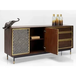 KARE Design Kommoden & Sideboards-Sideboard Afra