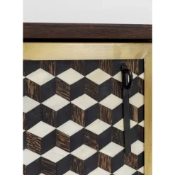 KARE Design Kommoden & Sideboards-Sideboard Afra