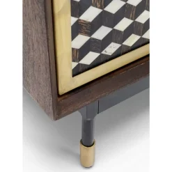 KARE Design Kommoden & Sideboards-Sideboard Afra