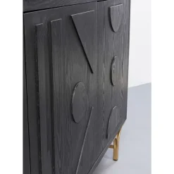 KARE Design Kommoden & Sideboards-Sideboard Andiamo 3 Turen 150X76Cm