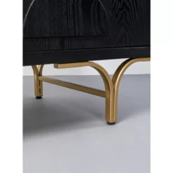 KARE Design Kommoden & Sideboards-Sideboard Andiamo 3 Turen 150X76Cm