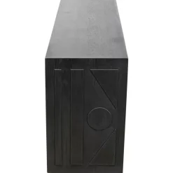 KARE Design Kommoden & Sideboards-Sideboard Andiamo 3 Turen 150X76Cm