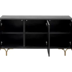 KARE Design Kommoden & Sideboards-Sideboard Andiamo 3 Turen 150X76Cm