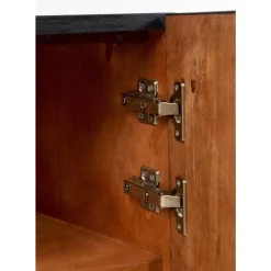 KARE Design Kommoden & Sideboards-Sideboard Arctic 160X75Cm