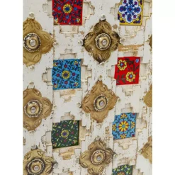 KARE Design Kommoden & Sideboards-Sideboard Bazar 150