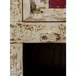 KARE Design Kommoden & Sideboards-Sideboard Bazar 150