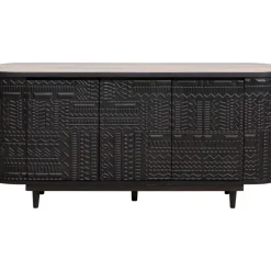 KARE Design Kommoden & Sideboards-Sideboard Berber 160X75Cm