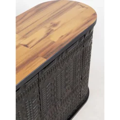 KARE Design Kommoden & Sideboards-Sideboard Berber 160X75Cm