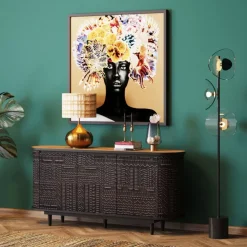 KARE Design Kommoden & Sideboards-Sideboard Berber 160X75Cm