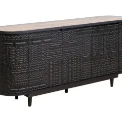 KARE Design Kommoden & Sideboards-Sideboard Berber 160X75Cm