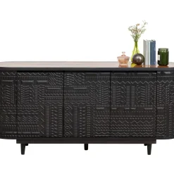 KARE Design Kommoden & Sideboards-Sideboard Berber 160X75Cm