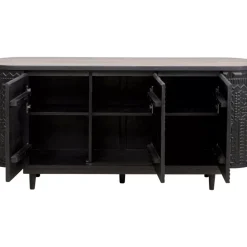 KARE Design Kommoden & Sideboards-Sideboard Berber 160X75Cm