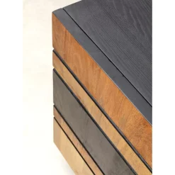 KARE Design Kommoden & Sideboards-Sideboard Bingo 160X75Cm