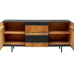KARE Design Kommoden & Sideboards-Sideboard Bingo 160X75Cm