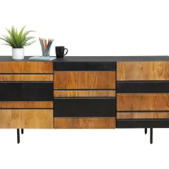 KARE Design Kommoden & Sideboards-Sideboard Bingo 160X75Cm