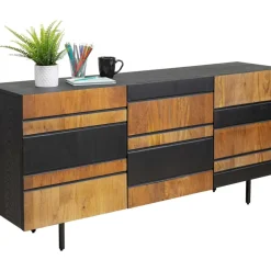 KARE Design Kommoden & Sideboards-Sideboard Bingo 160X75Cm