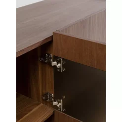 KARE Design Kommoden & Sideboards-Sideboard Bravo 200X76Cm