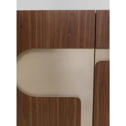 KARE Design Kommoden & Sideboards-Sideboard Bravo 200X76Cm
