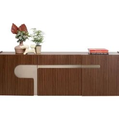 KARE Design Kommoden & Sideboards-Sideboard Bravo 200X76Cm