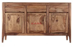 KARE Design Kommoden & Sideboards-Sideboard Brooklyn Nature