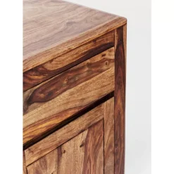 KARE Design Kommoden & Sideboards-Sideboard Brooklyn Nature