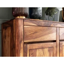 KARE Design Kommoden & Sideboards-Sideboard Brooklyn Nature