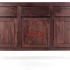 KARE Design Kommoden & Sideboards-Sideboard Brooklyn Walnut